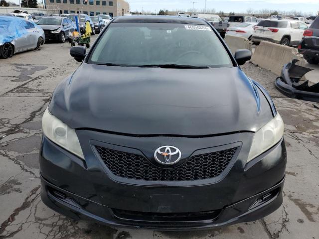 Photo 5 from auction – 2008 TOYOTA CAMRY CE with VIN 4T1BE46K48U245930