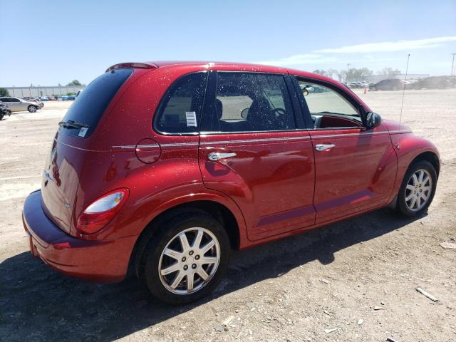 Photo 3 from auction – 2008 CHRYSLER PT CRUISER with VIN 3A8FY58B58T100169