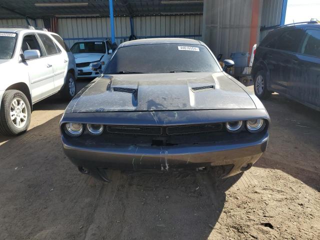 Photo 5 from auction – 2017 DODGE CHALLENGER with VIN 2C3CDZBT3HH640924