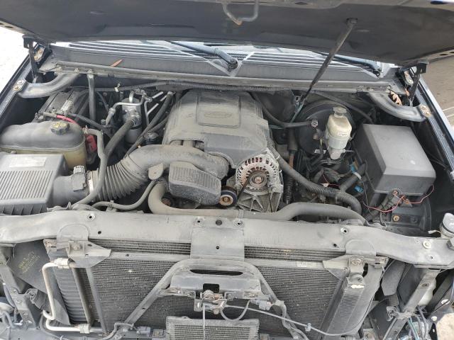 Photo 12 from auction – 2011 GMC YUKON DENA with VIN 1GKS2EEF1BR196126