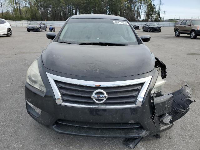 Photo 5 from auction – 2013 NISSAN ALTIMA 2.5 with VIN 1N4AL3AP3DC289748