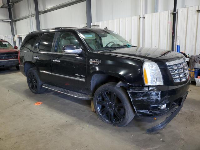 Zdjęcie 4 z aukcji – 2011 CADILLAC ESCALADE L z VIN 1GYS4BEFXBR276071