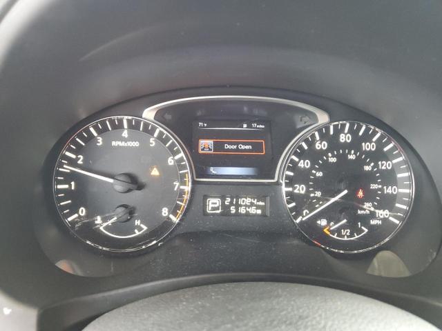 Photo 9 from auction – 2015 NISSAN ALTIMA 2.5 with VIN 1N4AL3AP2FC232282