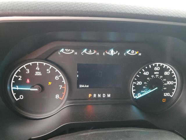 Photo 9 from auction – 2023 FORD F150 SUPER with VIN 1FTFW1E53PKF35406