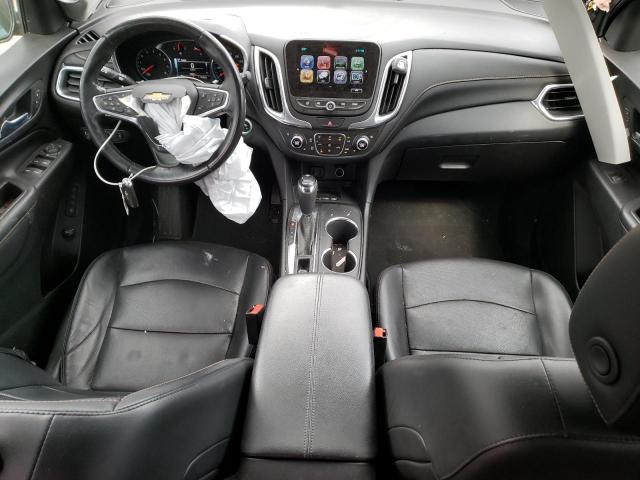 Photo 8 from auction – 2018 CHEVROLET EQUINOX PR with VIN 2GNAXMEV2J6265370