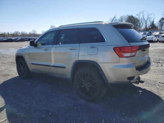 Photo 2 from auction – 2011 JEEP GRAND CHER with VIN 1J4RR4GG8BC575983