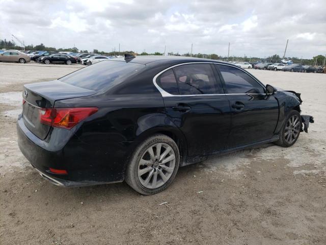 Photo 3 from auction – 2015 LEXUS GS 350 with VIN JTHBE1BL8FA018951