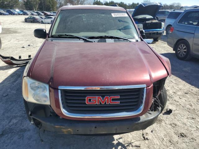 Photo 5 from auction – 2004 GMC ENVOY with VIN 1GKDS13S642264854