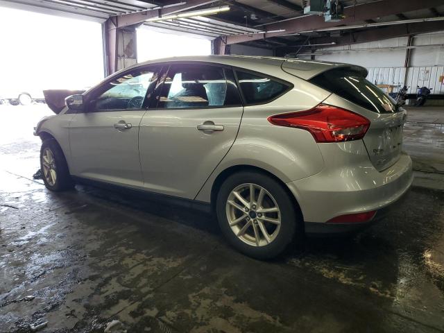 Photo 2 from auction – 2016 FORD FOCUS SE with VIN 1FADP3K21GL338955