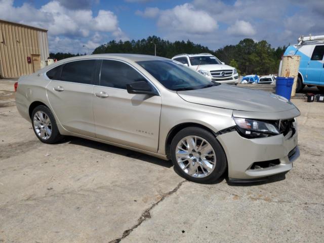 Photo 4 from auction – 2014 CHEVROLET IMPALA LS with VIN 2G11Y5SL6E9158205