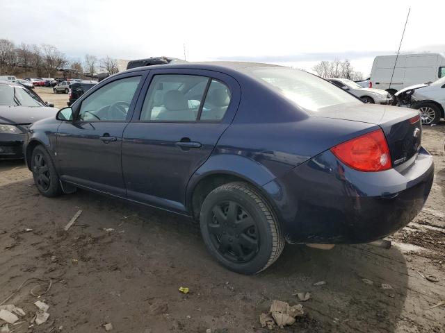 Photo 2 from auction – 2008 CHEVROLET COBALT LT with VIN 1G1AL55F987219153