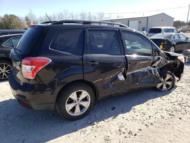Photo 3 from auction – 2015 SUBARU FORESTER 2 with VIN JF2SJADC6FH511398