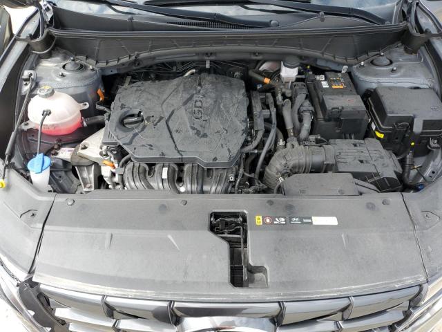 Photo 12 from auction – 2022 HYUNDAI TUCSON with VIN KM8JB3AE7NU080029
