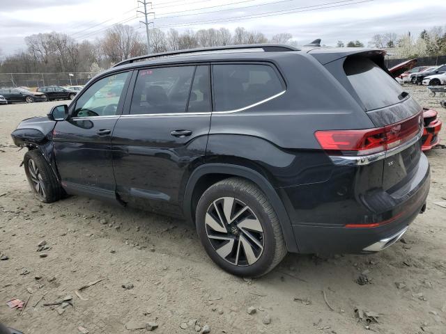 Photo 2 from auction – 2024 VOLKSWAGEN ATLAS SE with VIN 1V2HR2CA8RC512866