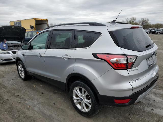Photo 2 from auction – 2018 FORD ESCAPE SE with VIN 1FMCU9GD0JUB82156