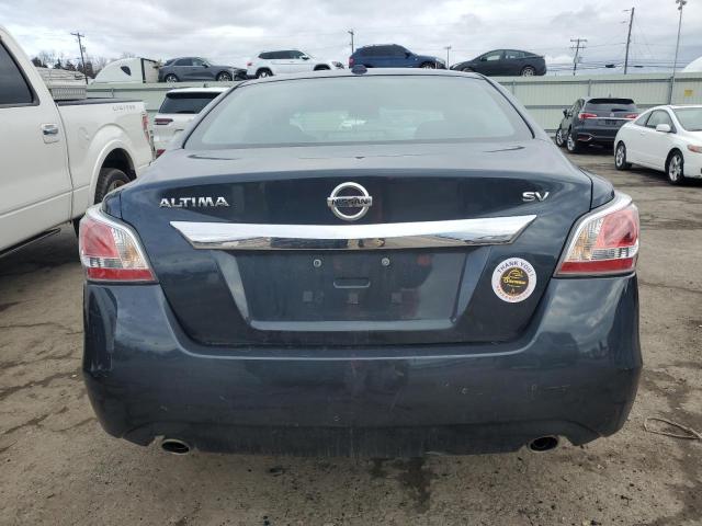 Photo 6 from auction – 2015 NISSAN ALTIMA 2.5 with VIN 1N4AL3AP2FC108562