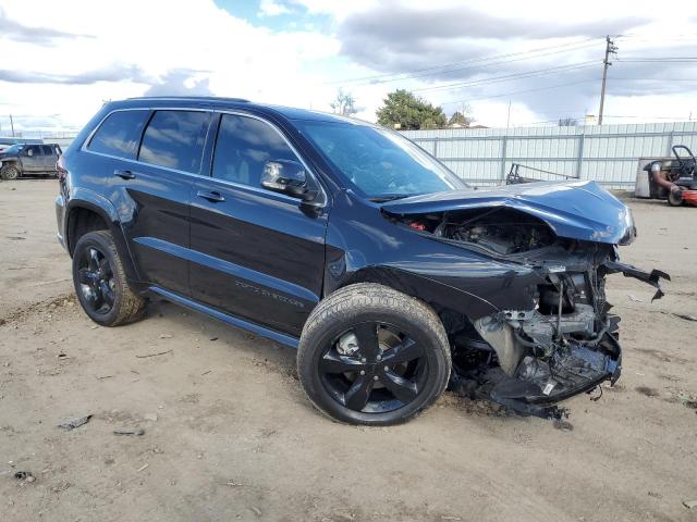 Photo 4 from auction – 2016 JEEP GRAND CHER with VIN 1C4RJFCM3GC337888