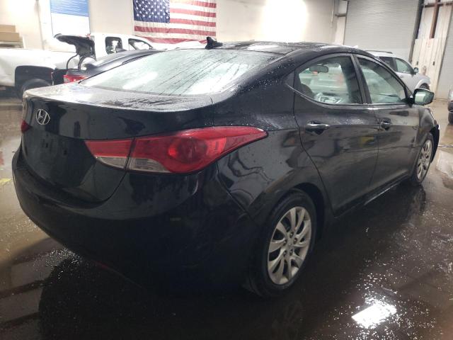 Photo 3 from auction – 2011 HYUNDAI ELANTRA GL with VIN 5NPDH4AE3BH028151