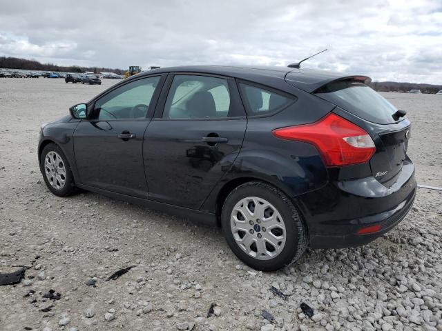 Photo 2 from auction – 2013 FORD FOCUS SE with VIN 1FADP3K26DL316106