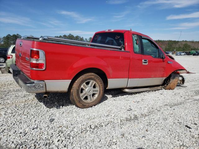 صورة رقم 3 من المزاد - 2005 FORD F150 مع VIN 1FTRF12205KD92208
