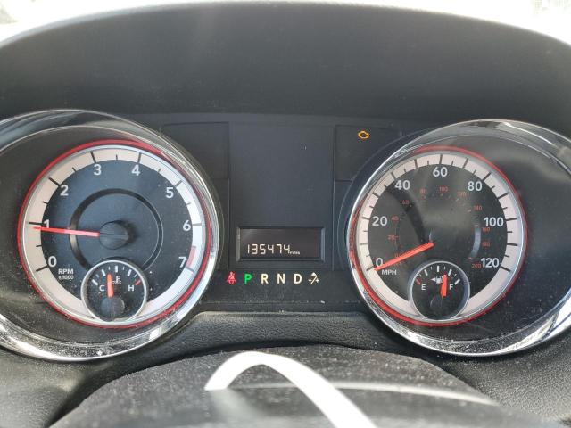 Zdjęcie 9 z aukcji – 2015 DODGE GRAND CARA z VIN 2C4RDGCG1FR542736