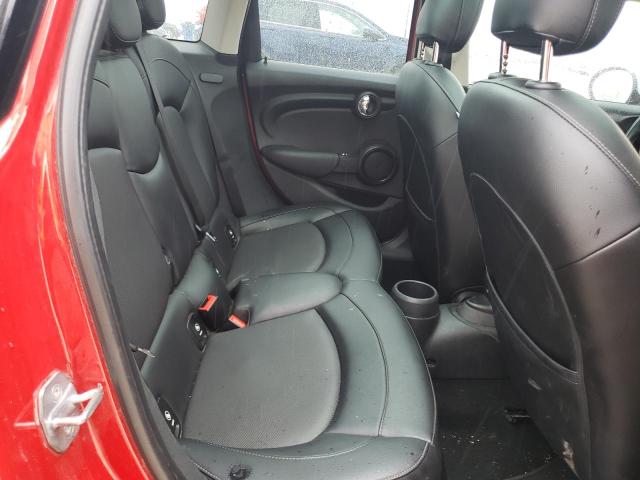 Photo 10 from auction – 2015 MINI COOPER with VIN WMWXS5C56FT833450