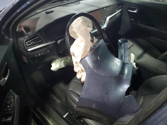 Photo 8 from auction – 2020 KIA NIRO EX PR with VIN KNDCC3LD0L5421387