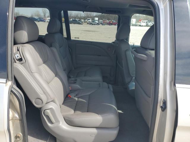 Photo 11 from auction – 2008 HONDA ODYSSEY EX with VIN 5FNRL38668B418259