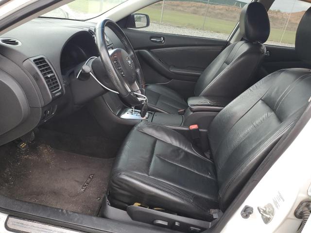 Photo 7 from auction – 2012 NISSAN ALTIMA SR with VIN 1N4BL2APXCC248711