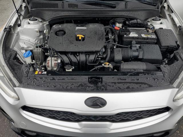 Photo 11 from auction – 2019 KIA FORTE FE with VIN 3KPF24AD2KE053452