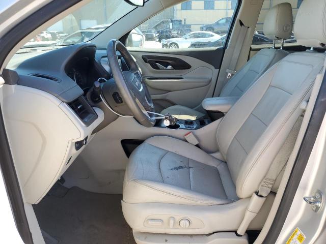 Photo 7 from auction – 2018 GMC TERRAIN DE with VIN 3GKALSEX4JL209070