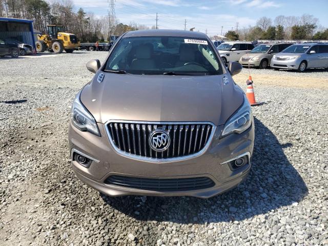 Photo 5 from auction – 2017 BUICK ENVISION P with VIN LRBFXASA1HD013571
