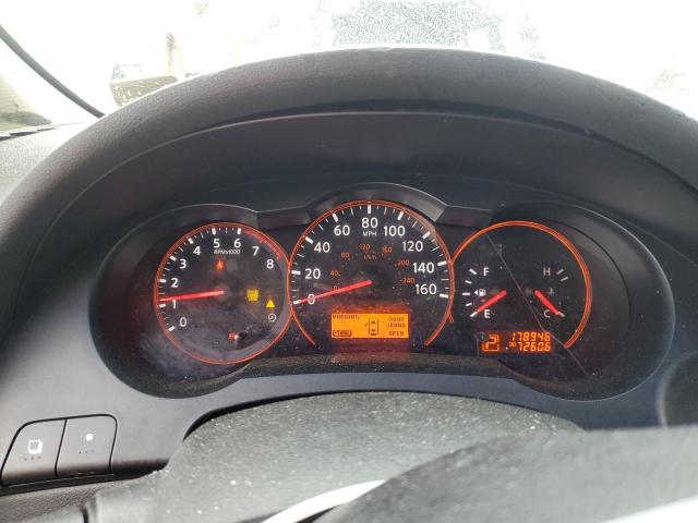 Photo 9 from auction – 2008 NISSAN ALTIMA 2.5 with VIN 1N4AL24E48C236325