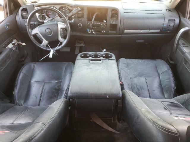 Photo 8 from auction – 2013 CHEVROLET SILVERADO with VIN 3GCPKSE72DG338561