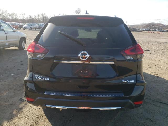 Photo 6 from auction – 2017 NISSAN ROGUE S with VIN KNMAT2MV9HP595768