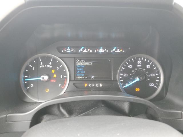 Photo 9 from auction – 2019 FORD EXPEDITION with VIN 1FMJU1HT2KEA89178