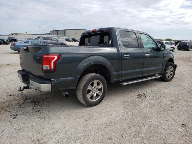 Photo 3 from auction – 2015 FORD F150 SUPER with VIN 1FTEW1CP8FKF03582