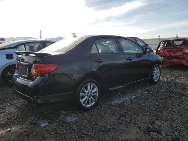 Photo 3 from auction – 2010 TOYOTA COROLLA BA with VIN 1NXBU4EE1AZ249941