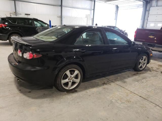 Photo 3 from auction – 2008 MAZDA 6 I with VIN 1YVHP80C785M48526