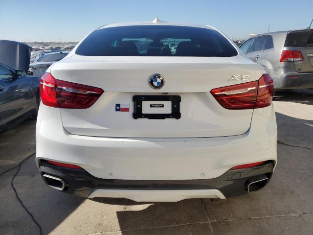 Photo 6 from auction – 2019 BMW X6 XDRIVE3 with VIN 5UXKU2C51K0Z63281