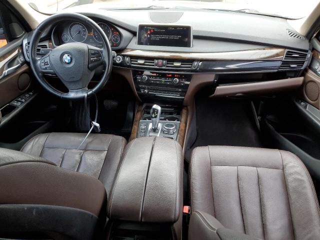 Photo 8 from auction – 2014 BMW X5 XDRIVE3 with VIN 5UXKR0C5XE0K51099