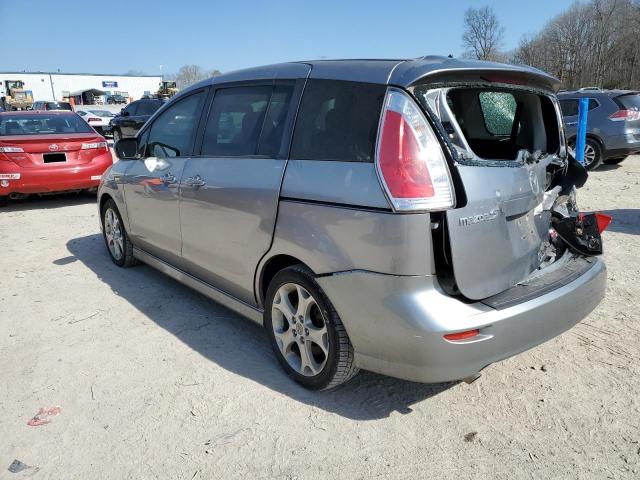 Photo 2 from auction – 2010 MAZDA 5 with VIN JM1CR2W33A0385040