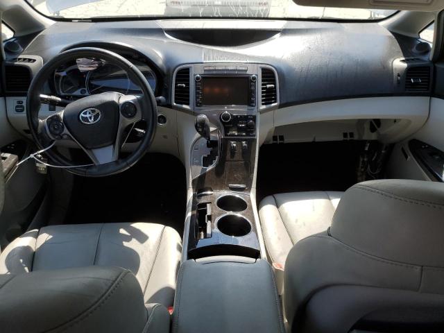 Photo 8 from auction – 2013 TOYOTA VENZA LE with VIN 4T3BK3BB8DU083634