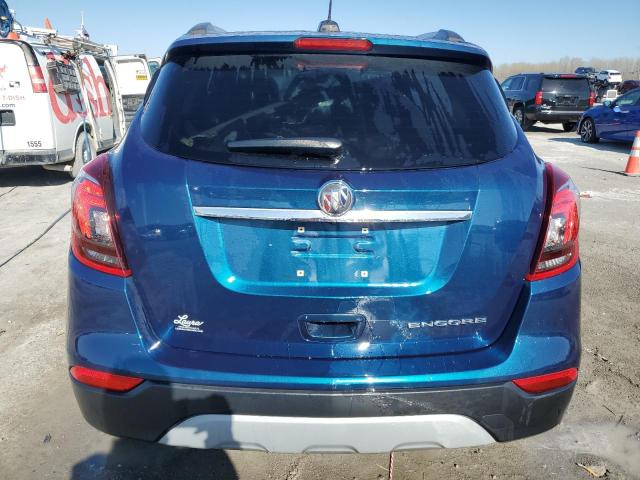 Photo 6 from auction – 2019 BUICK ENCORE PRE with VIN KL4CJASB2KB822346
