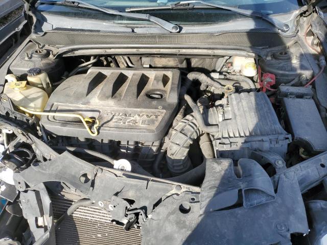 Photo 11 from auction – 2011 DODGE AVENGER EX with VIN 1B3BD4FB2BN509611