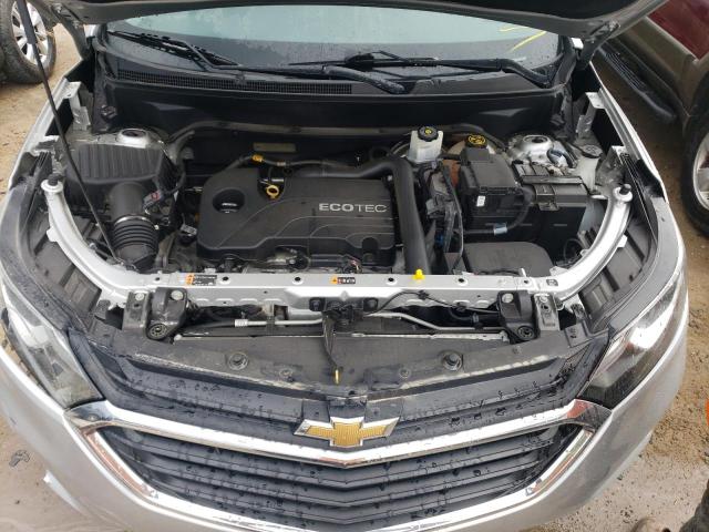 Photo 12 from auction – 2019 CHEVROLET EQUINOX LT with VIN 3GNAXJEV3KS615946