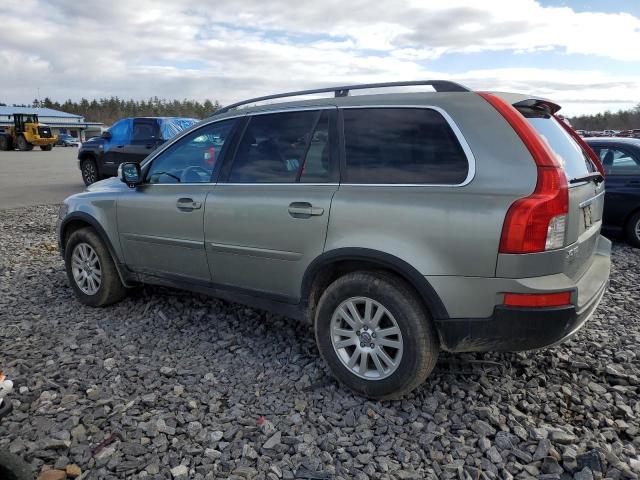 Photo 2 from auction – 2008 VOLVO XC90 3.2 with VIN YV4CZ982881466162