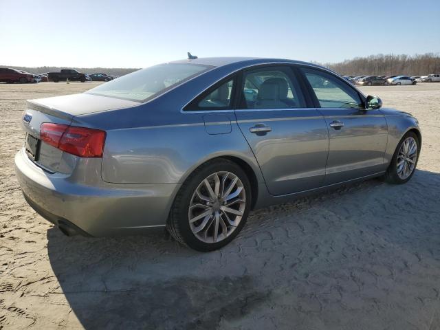 Photo 3 from auction – 2013 AUDI A6 PREMIUM with VIN WAUDFAFC6DN034926