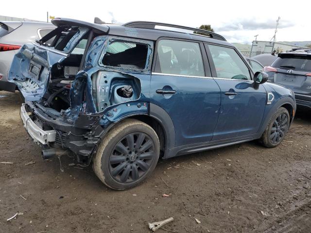 Photo 3 from auction – 2022 MINI COOPER S C with VIN WMZ53BR04N3N44311