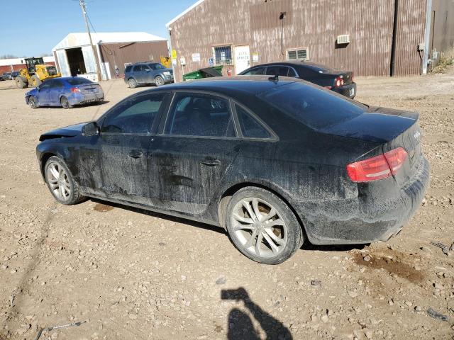 Photo 2 from auction – 2010 AUDI A4 PREMIUM with VIN WAUBFAFL6AN014064